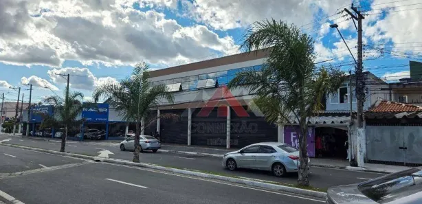 Loja / Salão / Ponto Comercial para alugar, 60m² no Parque Suzano, Suzano