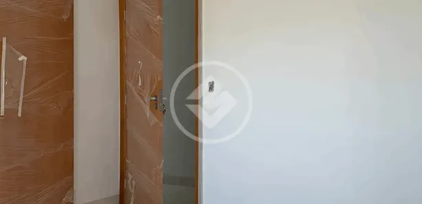 Casa de Condomínio com 3 Quartos à venda, 166m² no Rosa de Leiria Condomínio Horizontal, Goianira