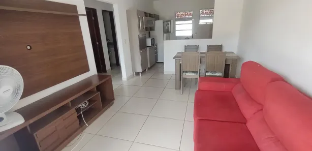 Casa de Condomínio com 3 Quartos para alugar, 125m² no Barra Nova, Marechal Deodoro