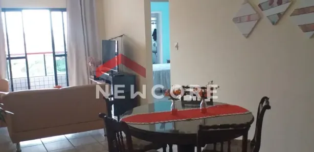 Apartamento com 2 Quartos à venda, 112m² no Vila Atlântica, Mongaguá