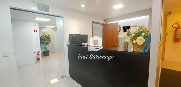 Andar / Laje corporativa à venda, 300m² no Centro, Niterói