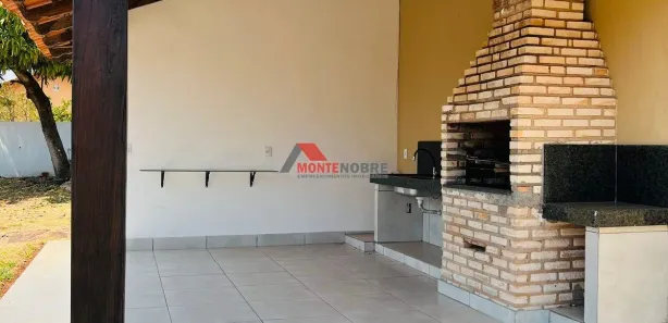 Casa de Condomínio com 5 Quartos à venda, 400m² no Grande Colorado, Brasília