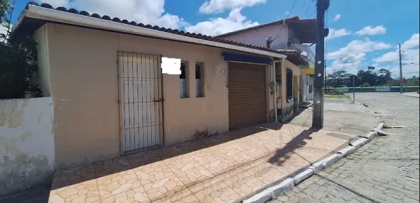 Casa com 2 Quartos à venda, 60m² no , Conde
