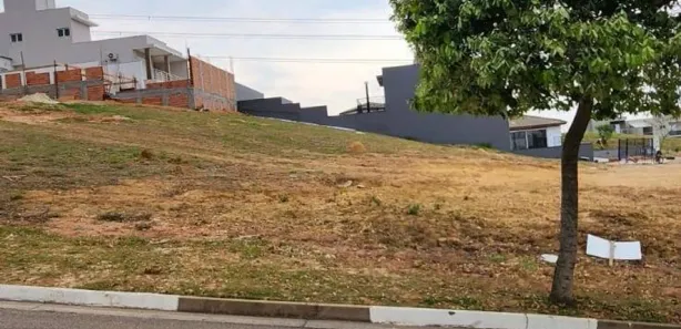 Terreno / Lote / Condomínio à venda, 300m² no Jacaré, Cabreúva