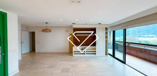 Apartamento com 3 Quartos para alugar, 169m² no Ipanema, Rio de Janeiro