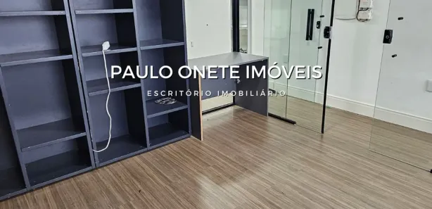 Conjunto Comercial / Sala para alugar, 50m² no Nossa Senhora das Graças, Manaus