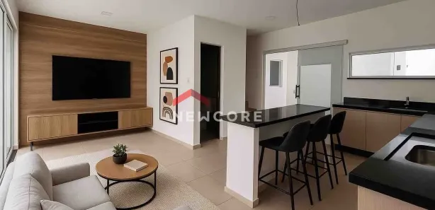 Casa de Condomínio com 4 Quartos à venda, 120m² no Arembepe (Abrantes), Camaçari