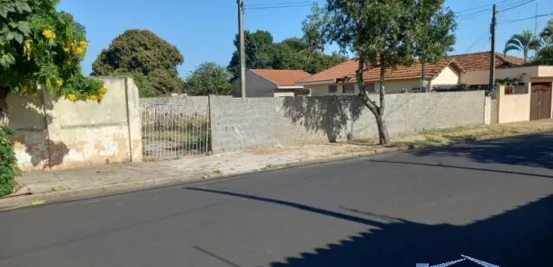 Terreno / Lote / Condomínio à venda, 177m² no Vila Boa Vista, São Carlos