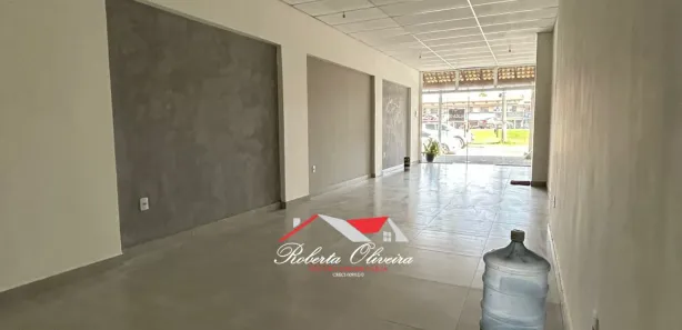 Loja / Salão / Ponto Comercial para alugar, 48m² no Unamar (Tamoios), Cabo Frio