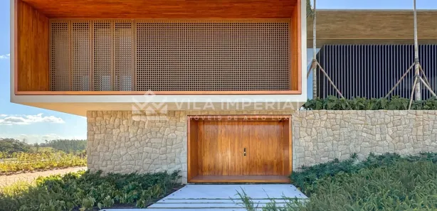 Casa de Condomínio com 6 Quartos à venda, 1050m² no Residencial Fazenda da Grama, Itupeva