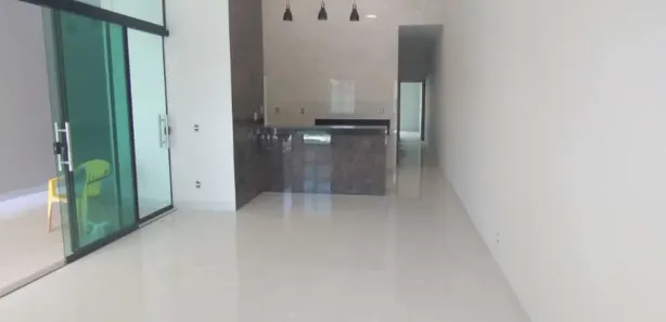 Casa com 3 Quartos à venda, 100m² no Plano Diretor Sul, Palmas