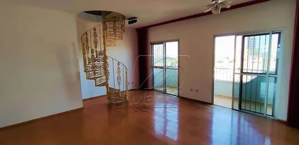 Cobertura com 3 Quartos à venda, 277m² no Jardim Elite, Piracicaba