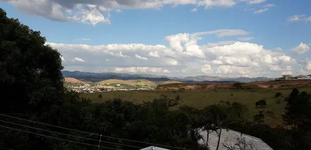 Casa de Condomínio com 4 Quartos à venda, 450m² no Jardim Panorama, Guaratinguetá