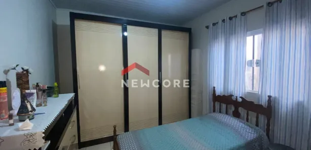 Casa com 3 Quartos à venda, 188m² no Vila São João do Ipiranga, Bauru