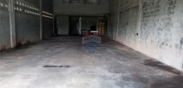 Galpão / Depósito / Armazém à venda, 170m² no Garapu, Cabo de Santo Agostinho