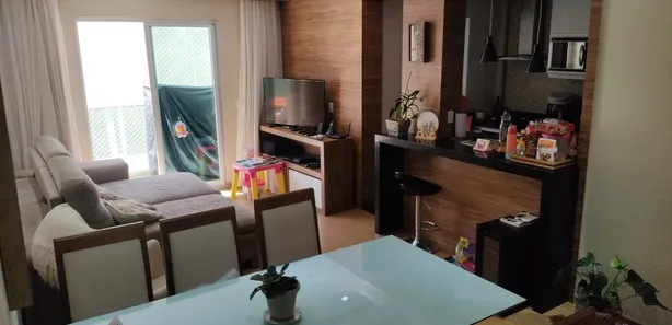 Apartamento com 2 Quartos à venda, 96m² no Vila Militar, Petrópolis