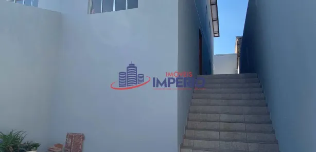 Sobrado com 3 Quartos para alugar, 127m² no Vila Leda, Guarulhos