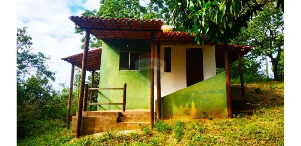 Casa de Vila com 1 Quarto à venda, 50m² no Barra do Pojuca (Monte Gordo), Camaçari