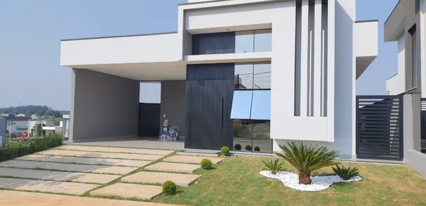Casa de Condomínio com 3 Quartos à venda, 170m² no , Itupeva