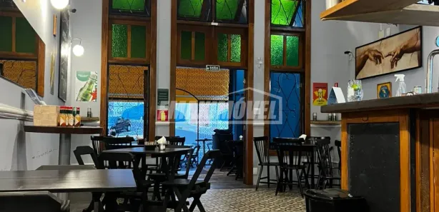Loja / Salão / Ponto Comercial à venda, 125m² no Vila Hortência, Sorocaba