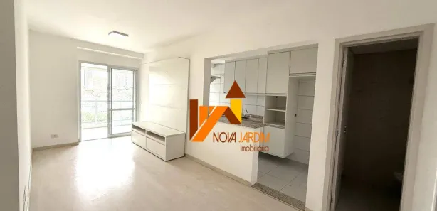 Apartamento com 2 Quartos para alugar, 75m² no Barcelona, São Caetano do Sul