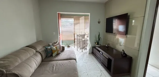 Apartamento com 2 Quartos à venda, 68m² no Badenfurt, Blumenau