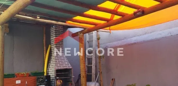 Sobrado com 2 Quartos à venda, 74m² no Jardim Veneza, Peruíbe