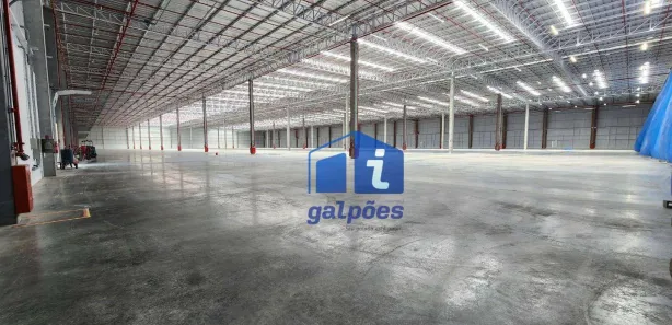 Galpão / Depósito / Armazém para alugar, 300m² no Comportas, Jaboatão dos Guararapes