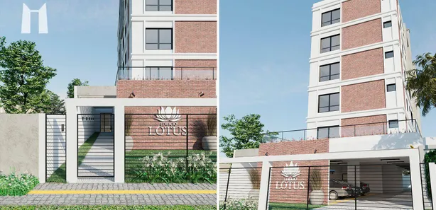 Apartamento com 3 Quartos à venda, 167m² no Centro, Campo Largo