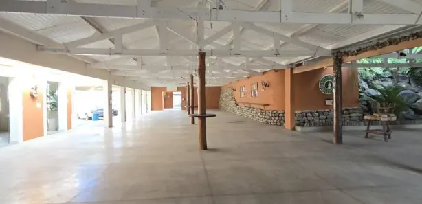 Casa Comercial à venda, 3000m² no Vila Rosa, Guaratinguetá