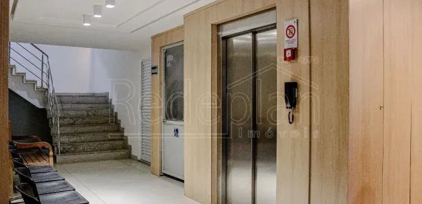 Conjunto Comercial / Sala para alugar, 53m² no Vila Santa Cecília, Volta Redonda