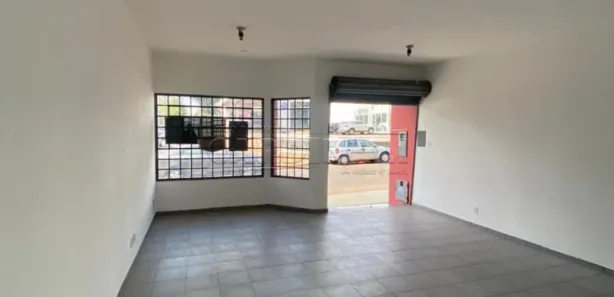 Conjunto Comercial / Sala para alugar, 45m² no Vila Monteiro (Gleba I), São Carlos