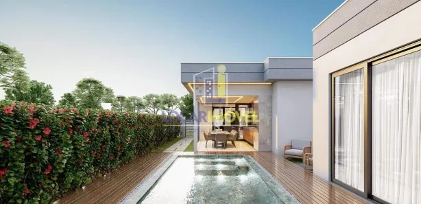 Casa de Condomínio com 4 Quartos à venda, 202m² no Universidade, Vitória da Conquista