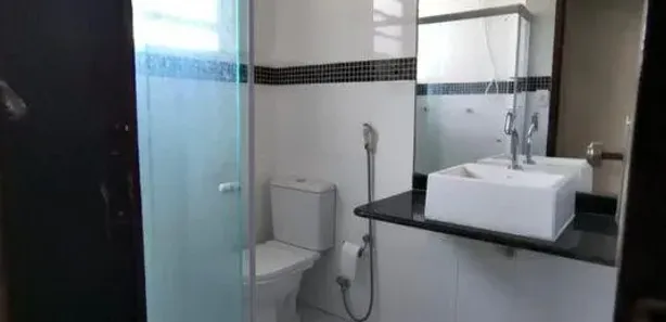 Casa com 4 Quartos para alugar, 230m² no Fonseca, Niterói