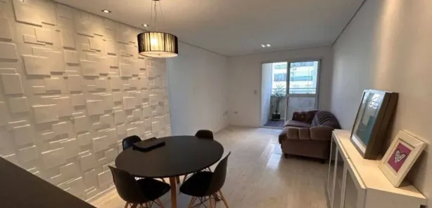 Apartamento com 2 Quartos à venda, 65m² no Nova Petrópolis, São Bernardo do Campo