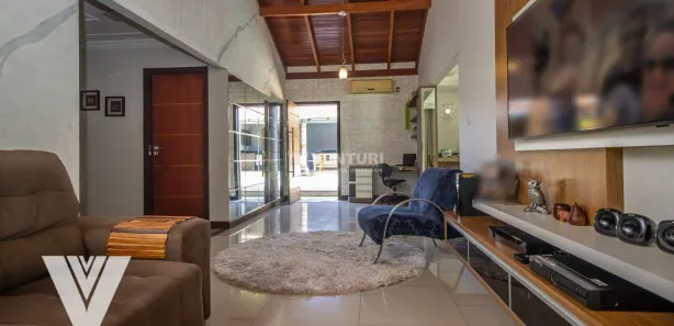 Casa com 3 Quartos à venda, 267m² no Passo Manso, Blumenau