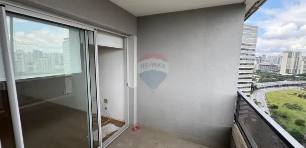 Apartamento com 2 Quartos para alugar, 62m² no Água Branca, São Paulo
