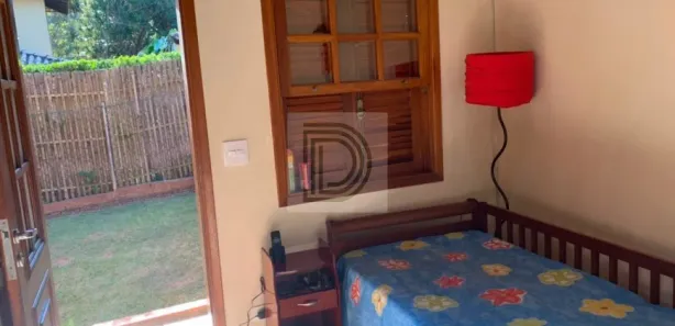 Casa de Condomínio com 3 Quartos à venda, 260m² no Chácara do Refúgio, Carapicuíba