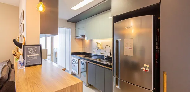 Apartamento com 2 Quartos para venda ou aluguel, 75m² no Vila Gertrudes, São Paulo