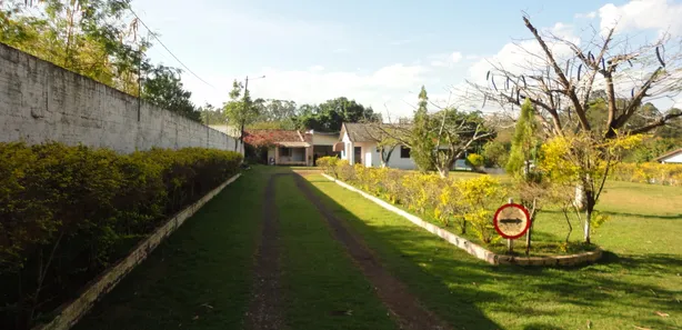 Fazenda / Sítio / Chácara com 2 Quartos à venda, 10000m² no Centro, Ibiporã