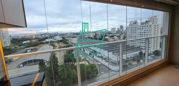 Apartamento com 2 Quartos para alugar, 69m² no Vila Leopoldina, São Paulo