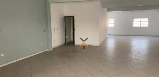 Loja / Salão / Ponto Comercial para alugar, 170m² no Piraporinha, Diadema