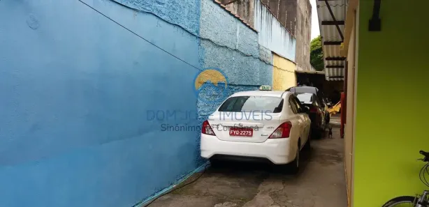 Casa com 3 Quartos à venda, 330m² no Santa Cruz, Itanhaém