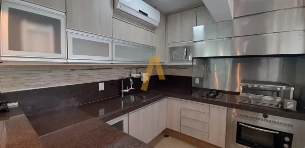 Cobertura com 3 Quartos para alugar, 169m² no Nova Aliança, Ribeirão Preto