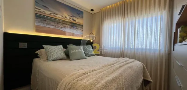 Apartamento com 3 Quartos à venda, 88m² no Vila Albertina, São Paulo