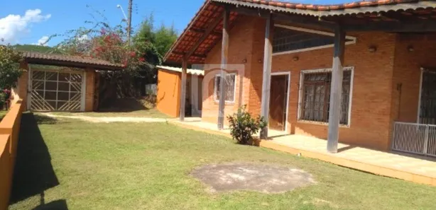 Fazenda / Sítio / Chácara com 3 Quartos à venda, 400m² no PORTA DO SOL, São Roque