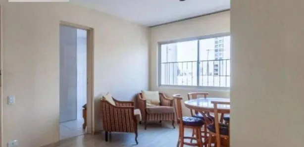 Apartamento com 2 Quartos à venda, 52m² no Saúde, São Paulo