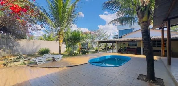 Casa com 5 Quartos à venda, 360m² no , Abadiânia