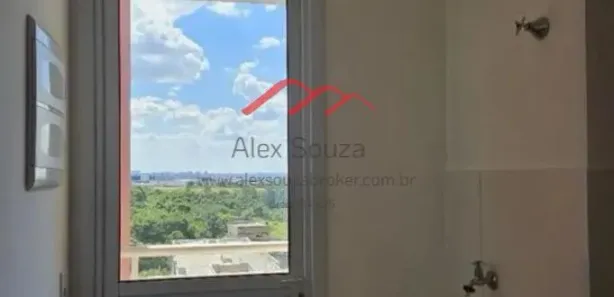 Apartamento com 2 Quartos à venda, 60m² no Chácara Santa Antonieta (Nova Veneza), Sumaré