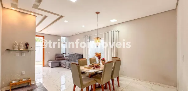 Casa com 3 Quartos à venda, 149m² no Centro, Timon